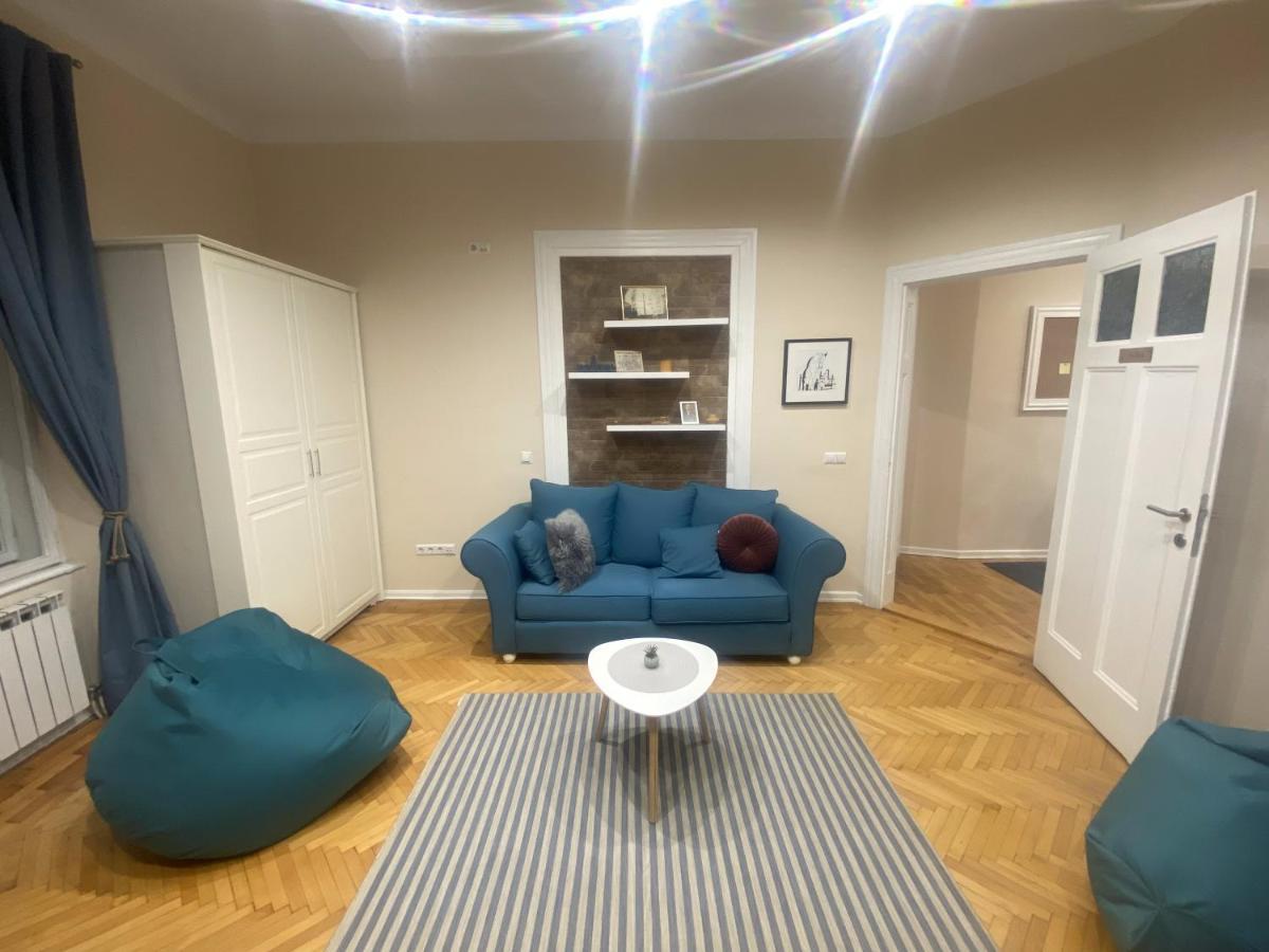 Fg Boutique Hostel Szarajevó Kültér fotó