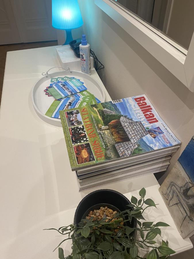 Fg Boutique Hostel Szarajevó Kültér fotó