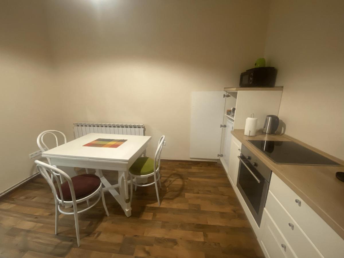 Fg Boutique Hostel Szarajevó Kültér fotó