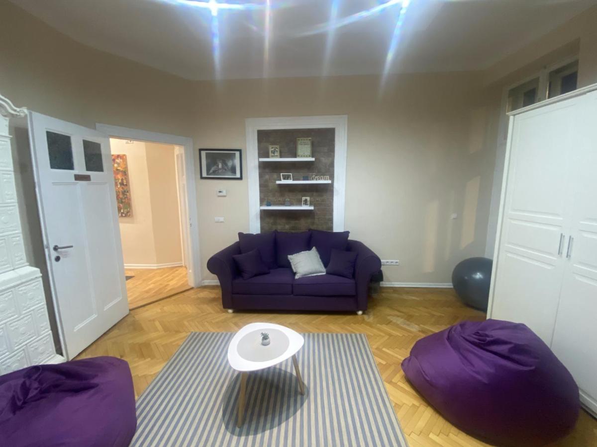 Fg Boutique Hostel Szarajevó Kültér fotó