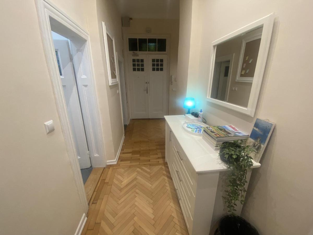 Fg Boutique Hostel Szarajevó Kültér fotó